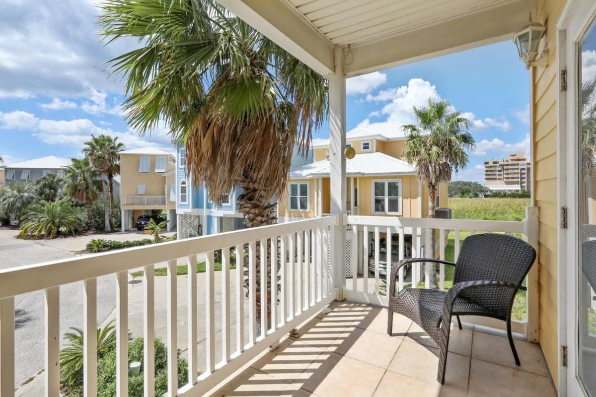 Blue Lagoon Beach House Gulf Shores Exterior foto
